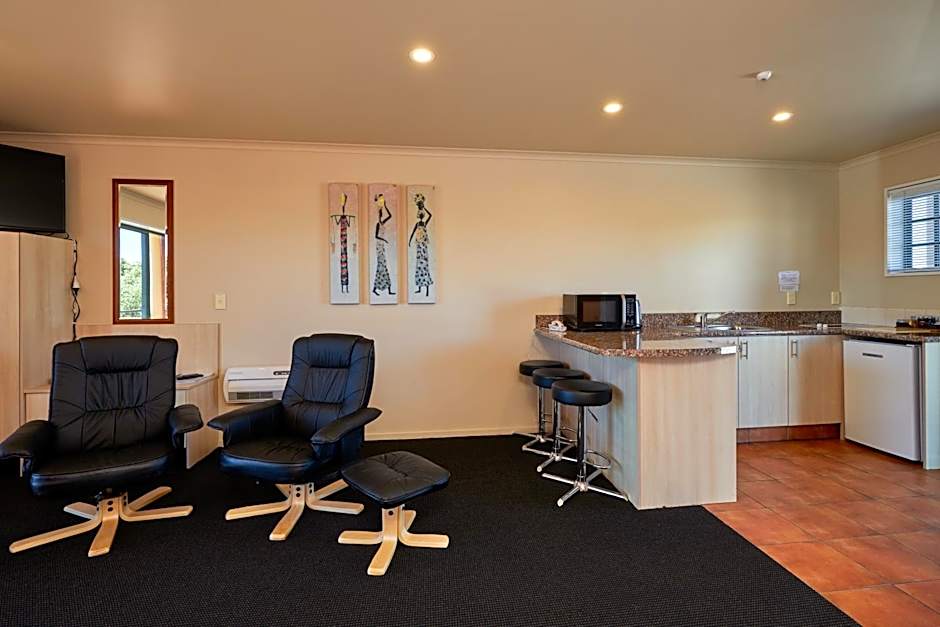 Lobster Inn Motor Lodge