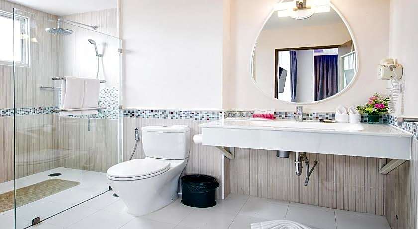 The Paradiso JK Design Hotel