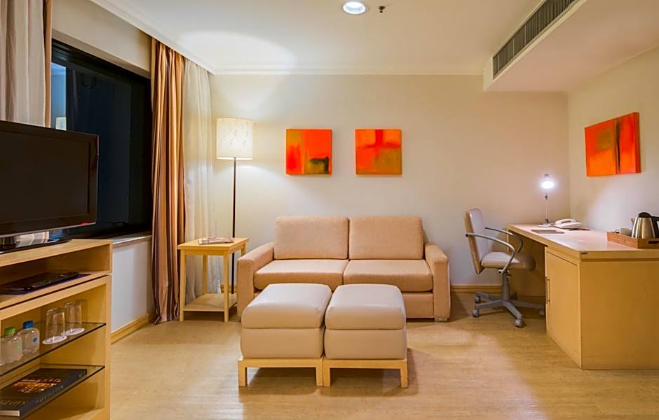 Blue Tree Premium Morumbi