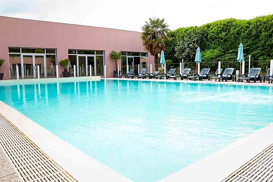 Best Western Plus Hotel Admiral
