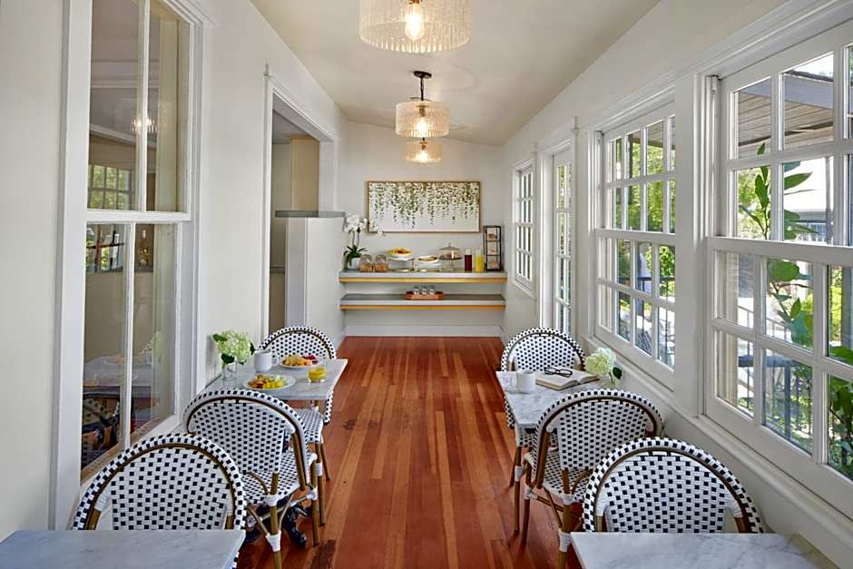 Lavender, A Four Sisters Inn