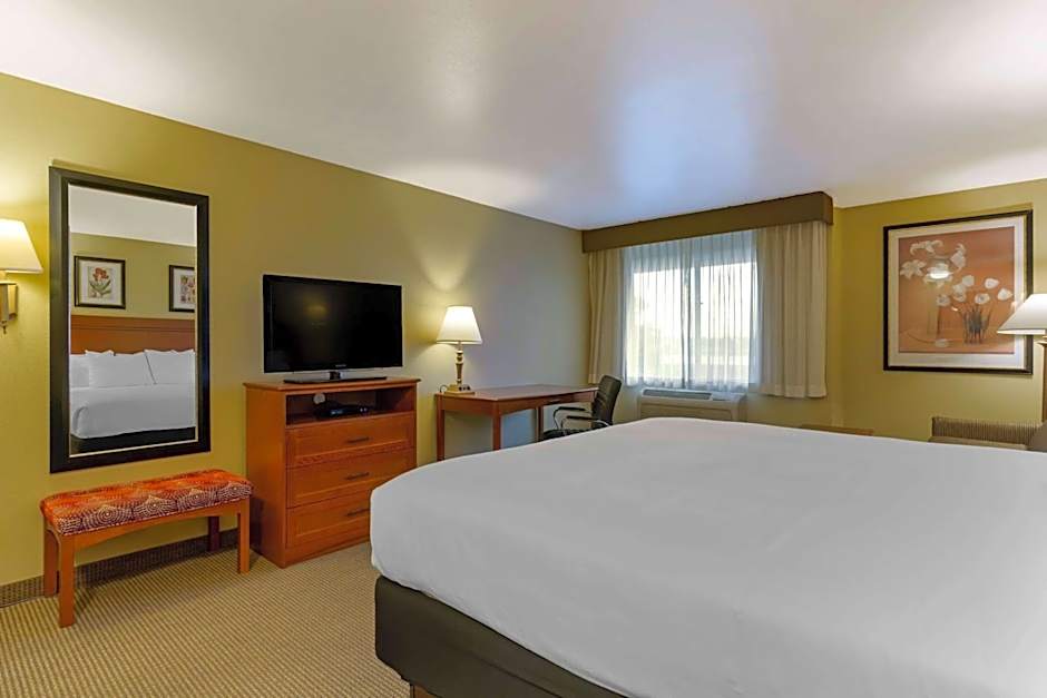 Wingate by Wyndham Mount Vernon