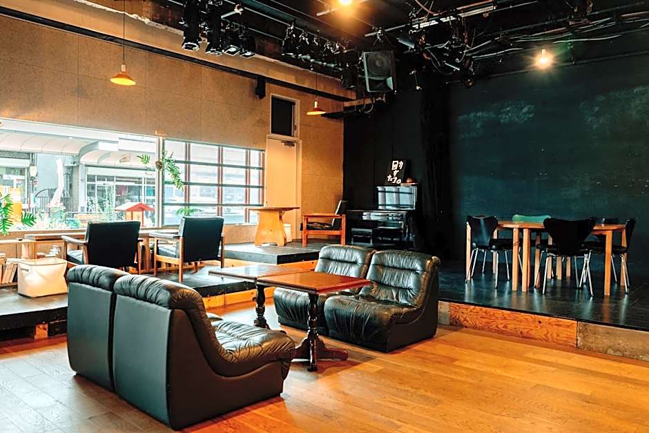 Sai no Tsuno Guest House