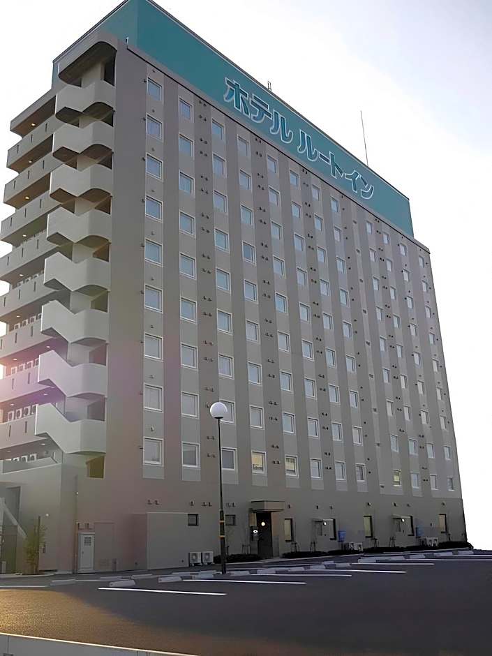 Hotel Route Inn Hikone