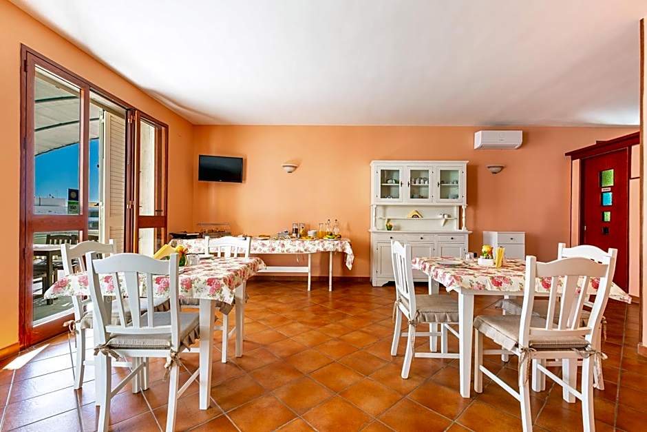 B&B Contemoro