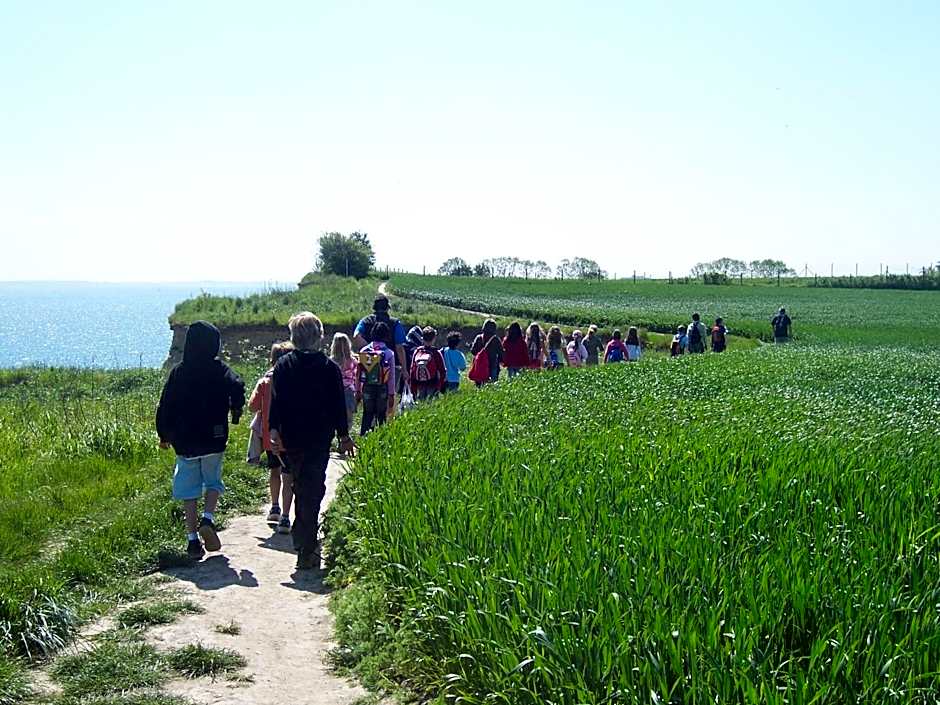Ferienanlage Schönhagen