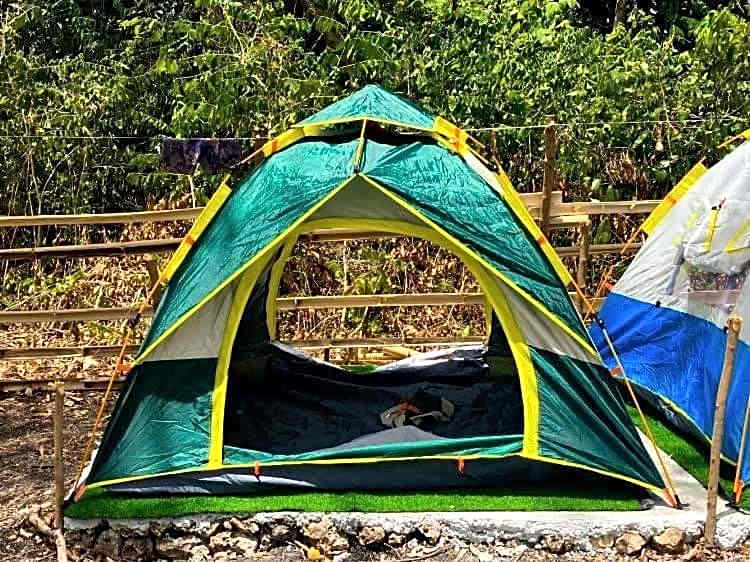 CampSarap Hostel & Resort