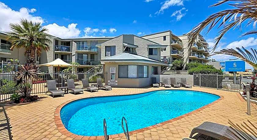 Seashells Scarborough