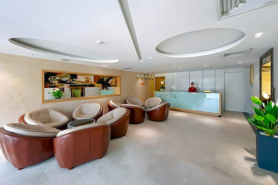 KOVA DIAMOND HOTEL DA NANG