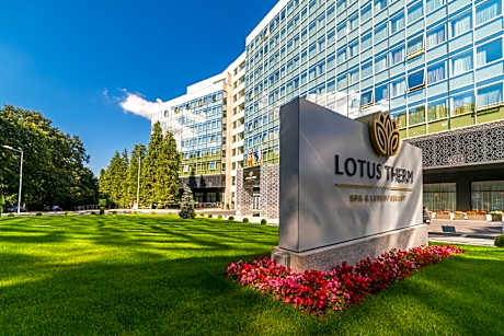 Lotus Therm Spa&Luxury Resort