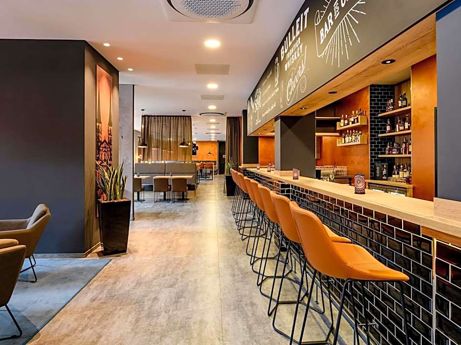 ibis Styles Bamberg