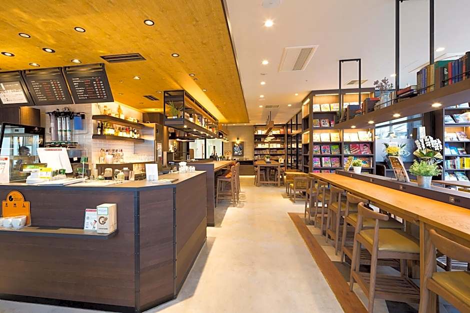 Hotel Granbinario Komatsu