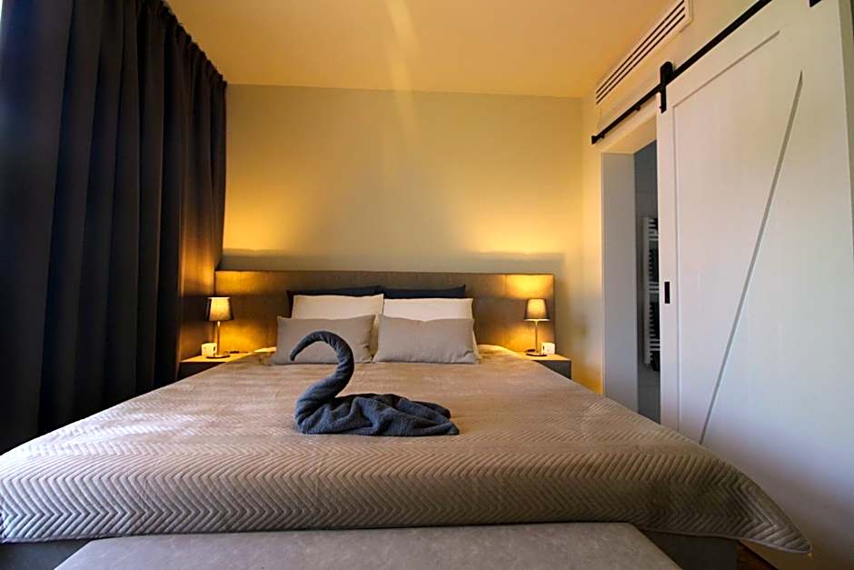 Polderhuis Bed & Breakfast