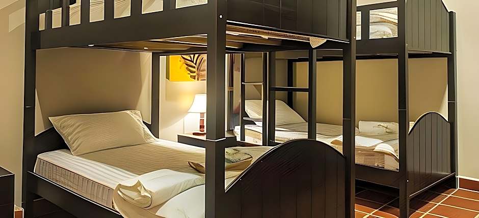 Armenian Suite Hotel