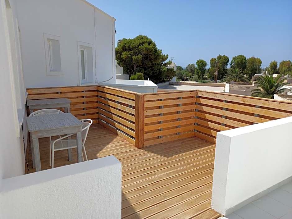 ALMA THERA Boutique Rooms