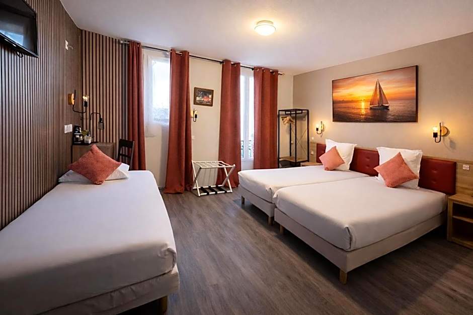 Hotel Belfort