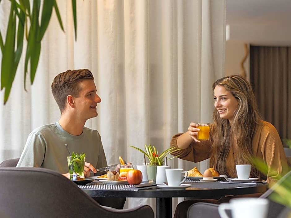 Pullman Eindhoven Cocagne