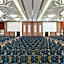 Hilton Bursa Convention Center & Spa