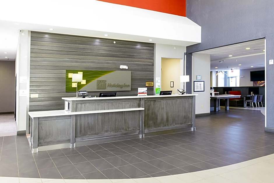 Holiday Inn Abilene - North College Area By IHG