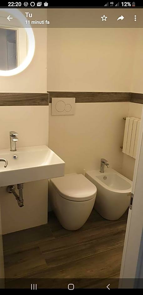 Residence Appartamenti Casa Vacanze Abbazia