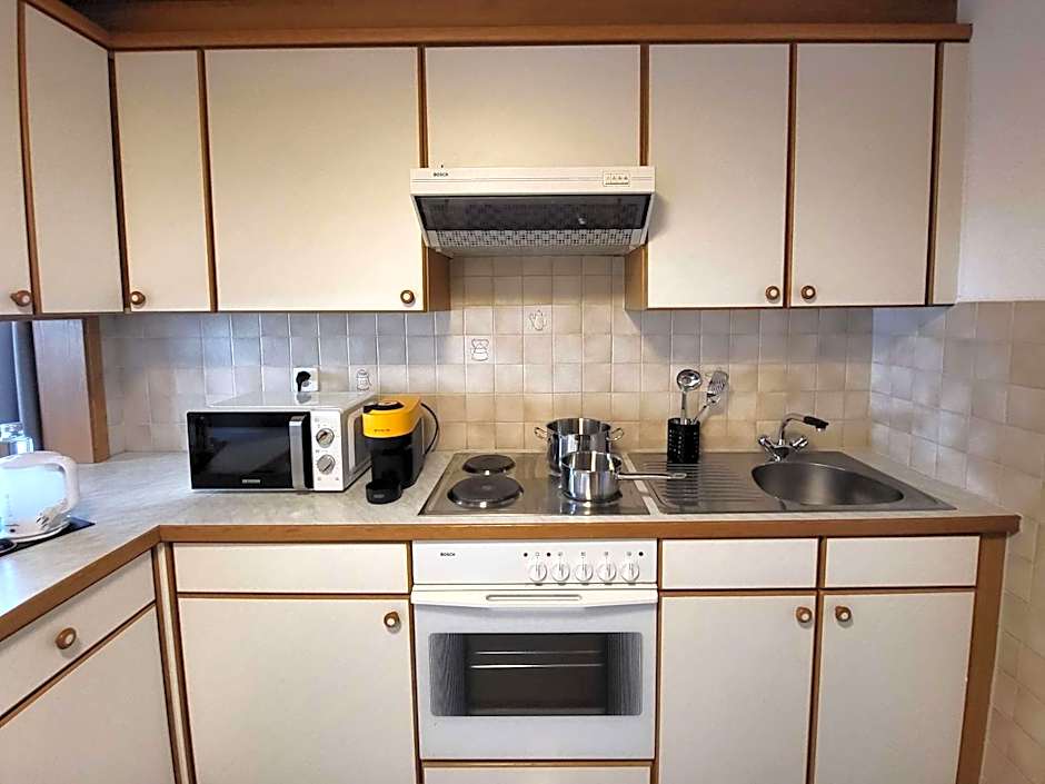 Best Western Hotel Rebstock