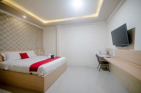 Deluxe Double Non Smoking