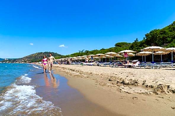 Hotel Cala Di Forno