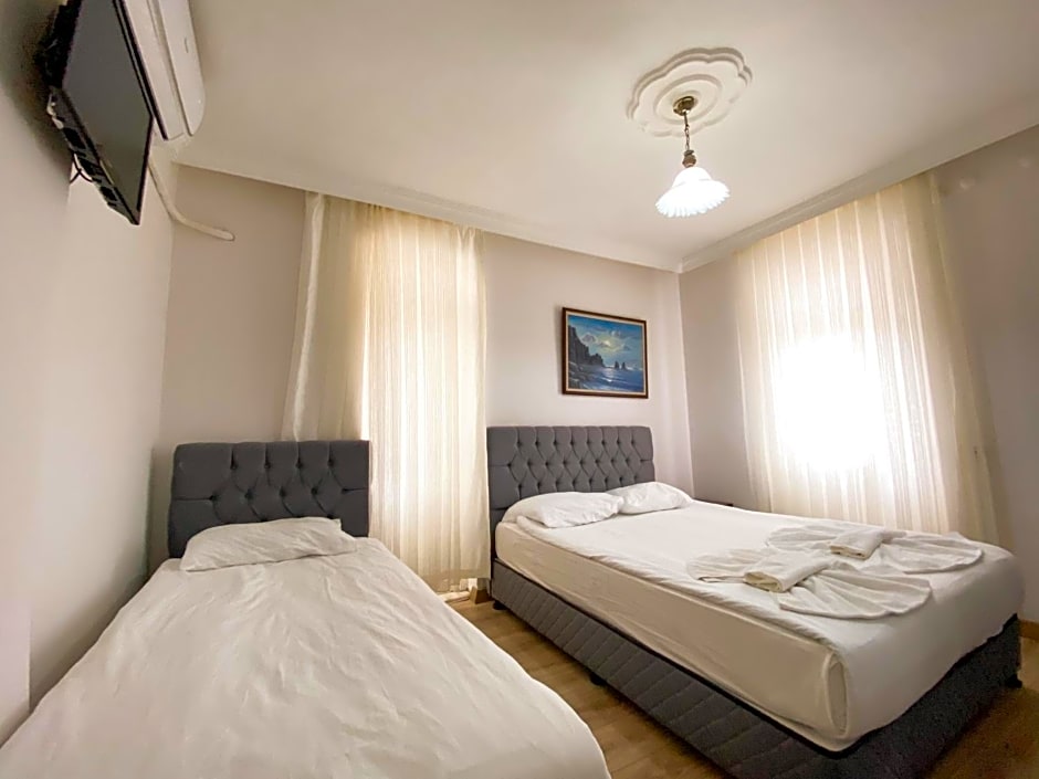 Nergiz Boutique Hotel
