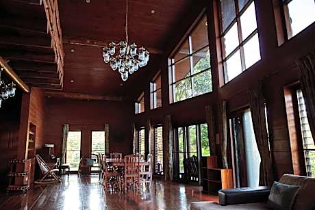 Piromrat Country Home