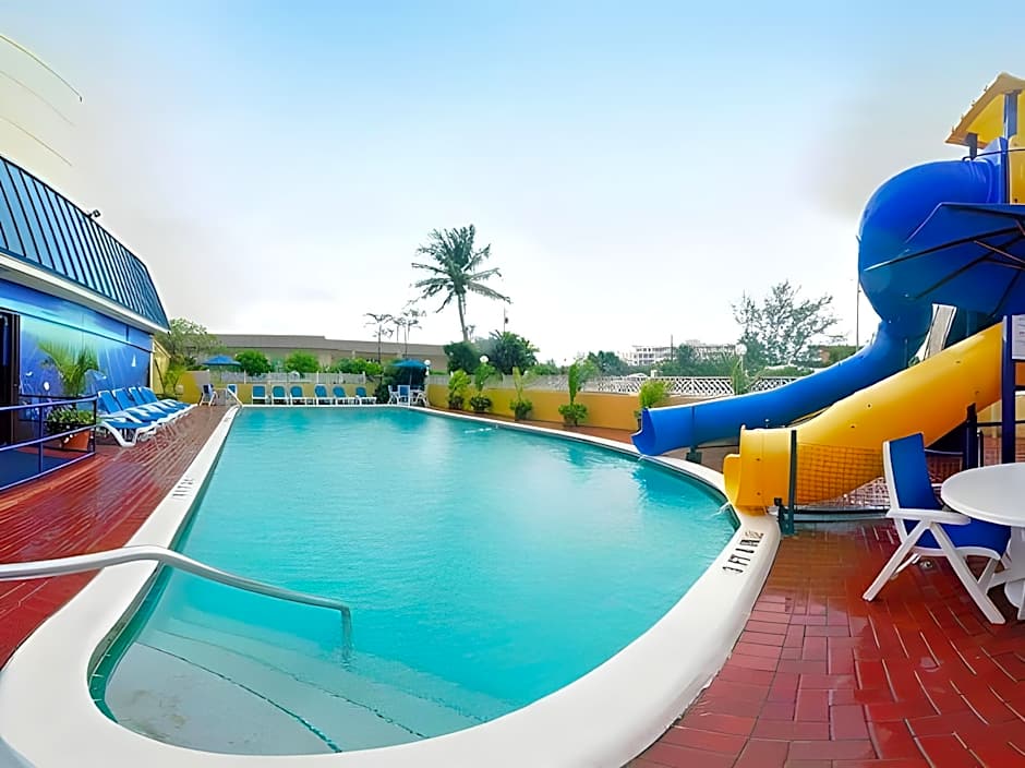 Comfort Inn Ocean Side