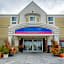 Candlewood Suites Fargo-North Dakota State University By IHG