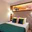 Hotel Verde Montana Wellness & Spa