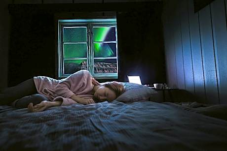 Standard Single Room with Private Sink