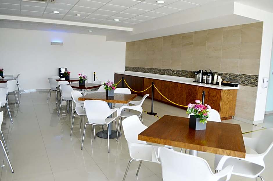 Sleep Inn Mazatlan