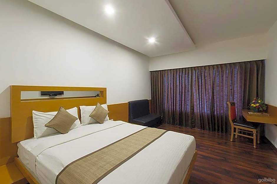 Hotel The President