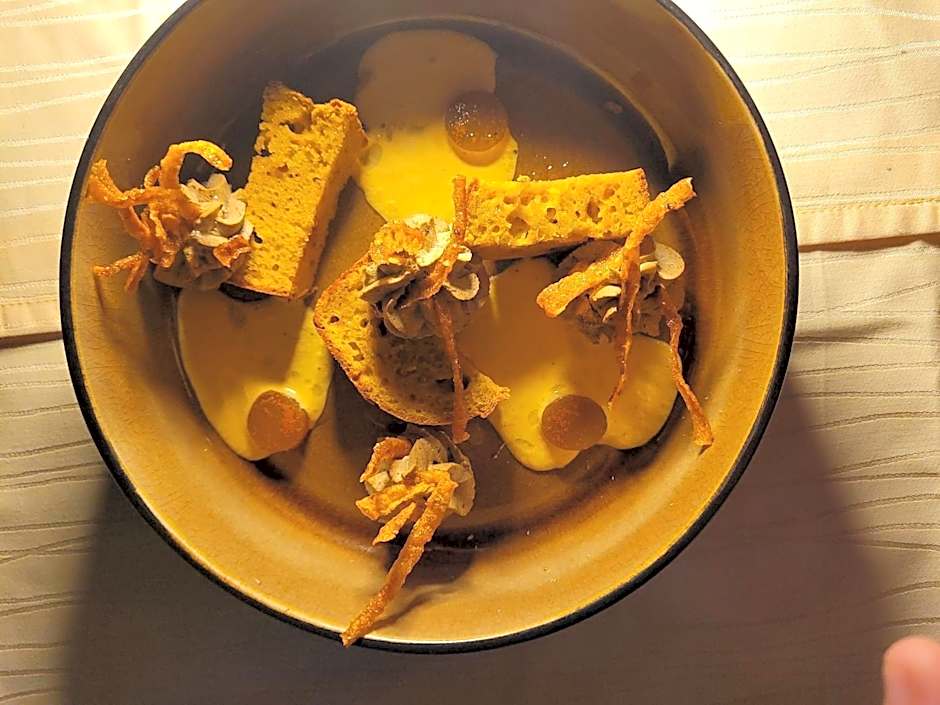 Hôtel Restaurant Le Lachens