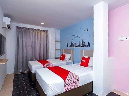 Hotel Star Inn
