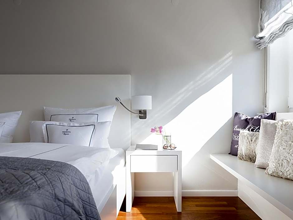 Bodenseehotel Renn