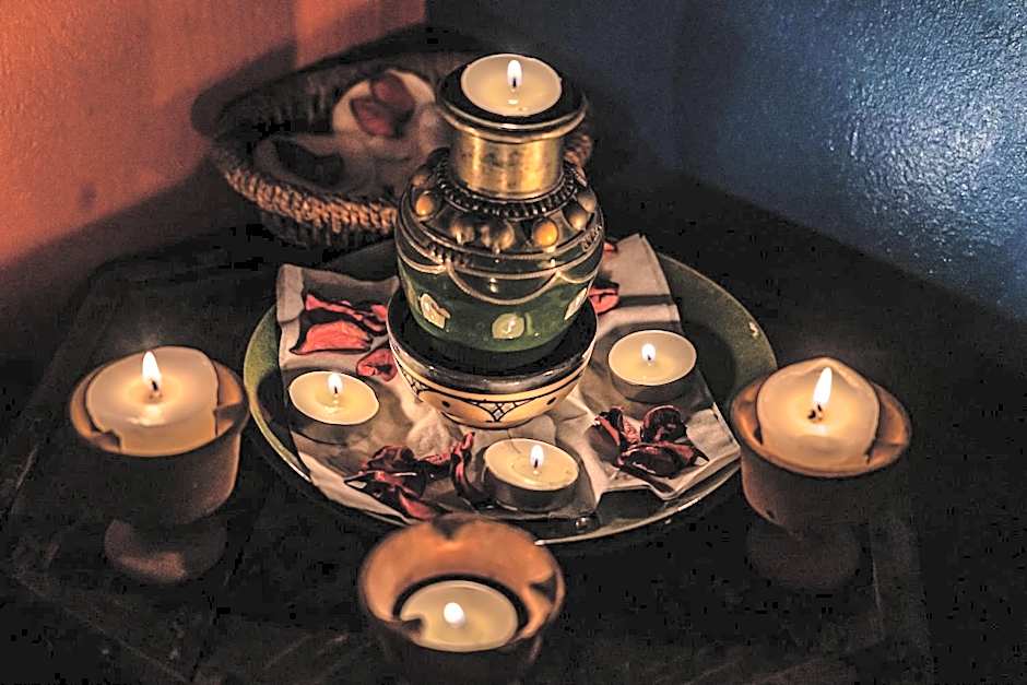 Kasbah Hotel Xaluca Arfoud