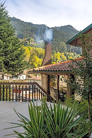 Hotel Carvalho Araujo