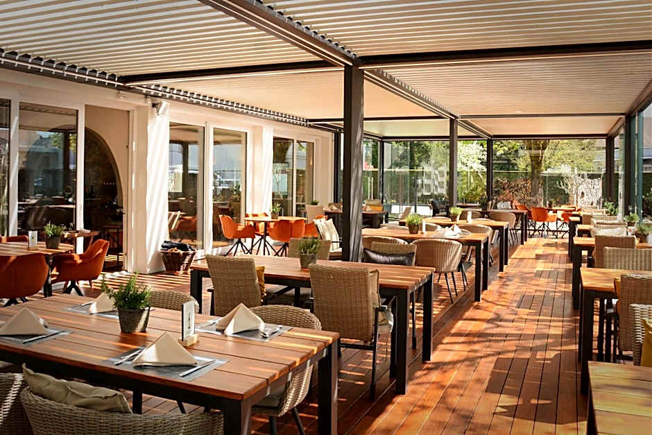 Parkhotel Langenthal