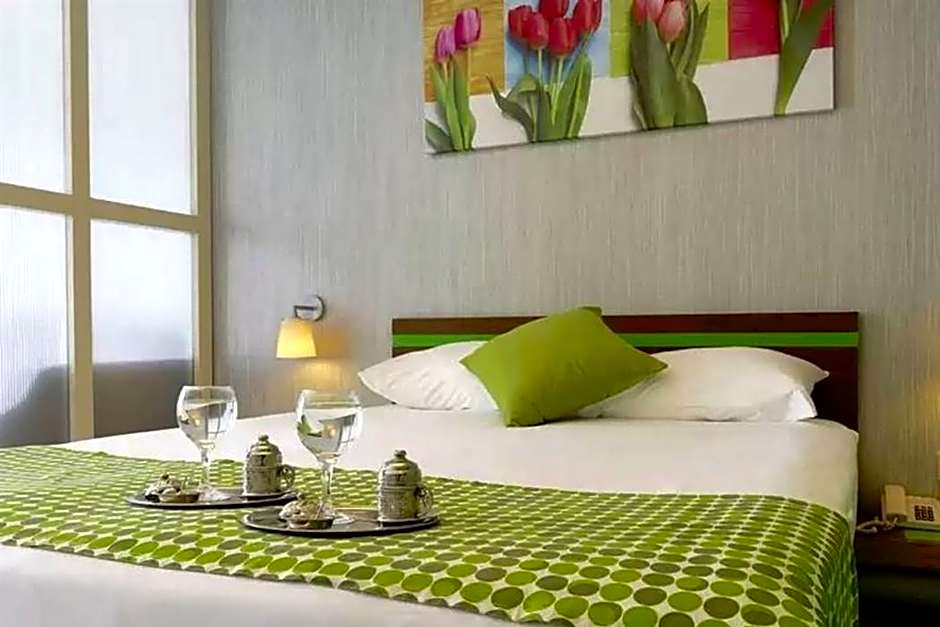 Seven Seas Hotel Blue - Ultra All Inclusive