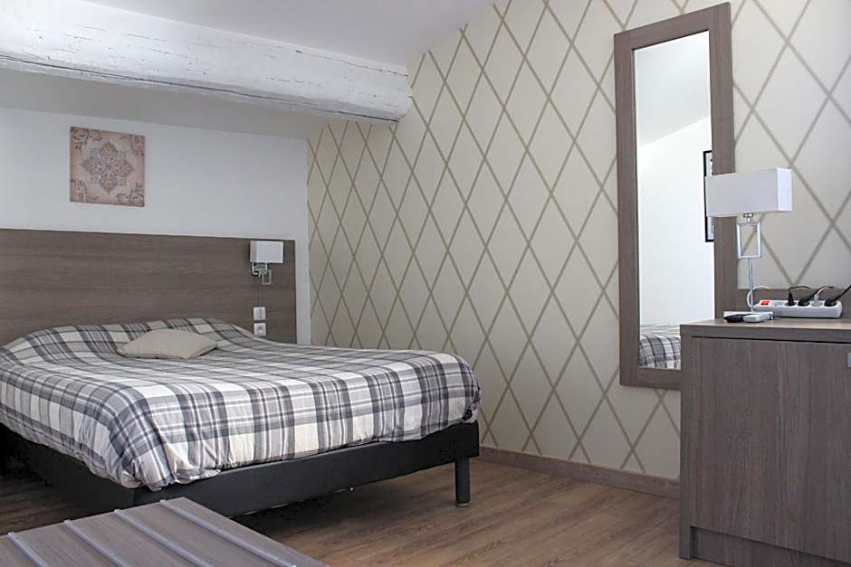 Le Grand Hôtel Molière