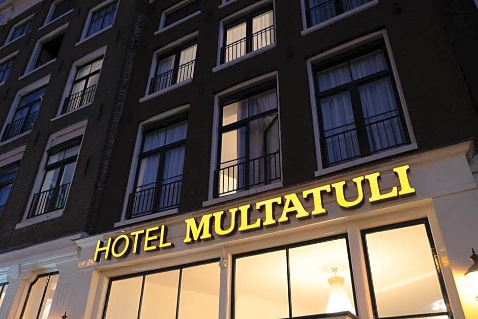 Multatuli Hotel