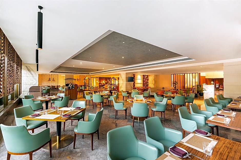 Radisson Bhopal
