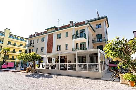 Hotel Regina
