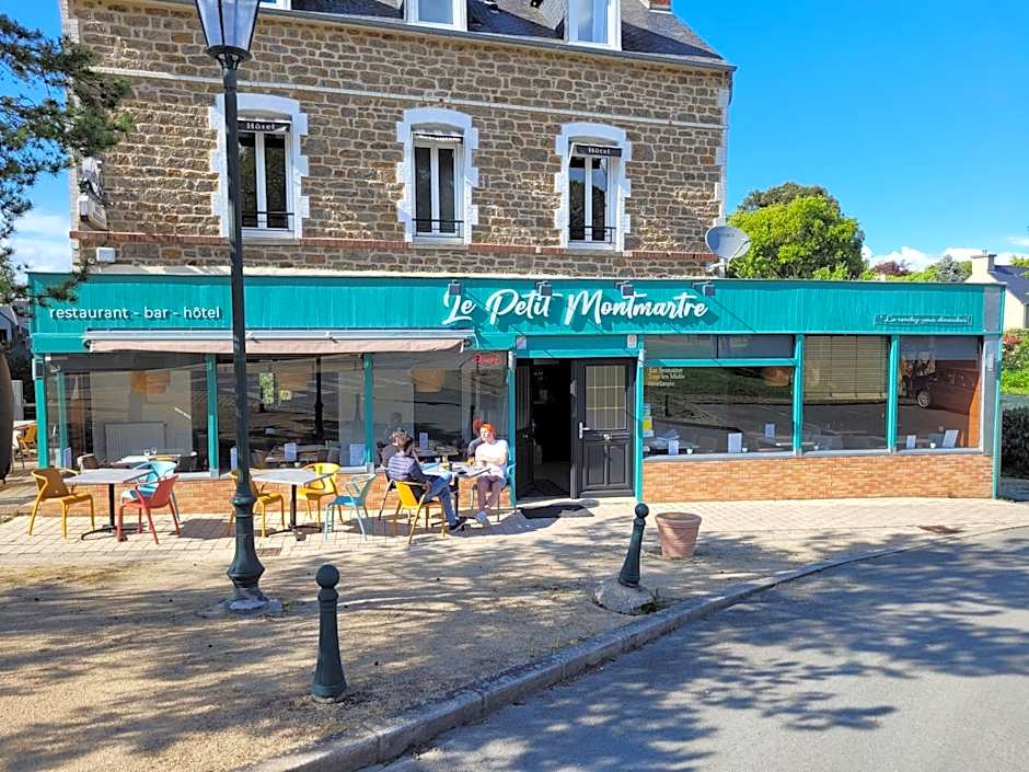 Le petit Montmartre