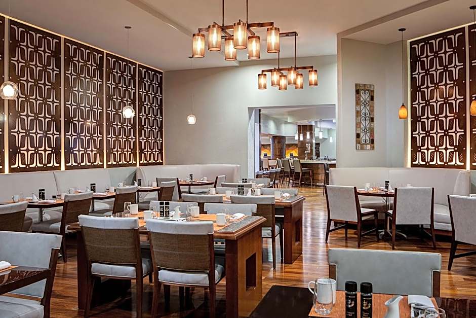 Marriott Albuquerque