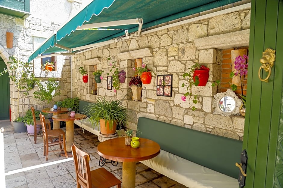 Apaz Alacati Hotel
