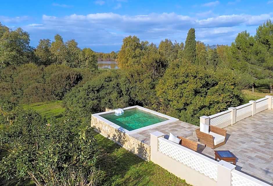 Villa Cavalieri Country Hotel